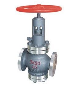 美國沃克進口節流截止放空閥產品圖片,美國沃克進口節流截止放空閥產品相冊 - 上海休成流體設備 - 九正