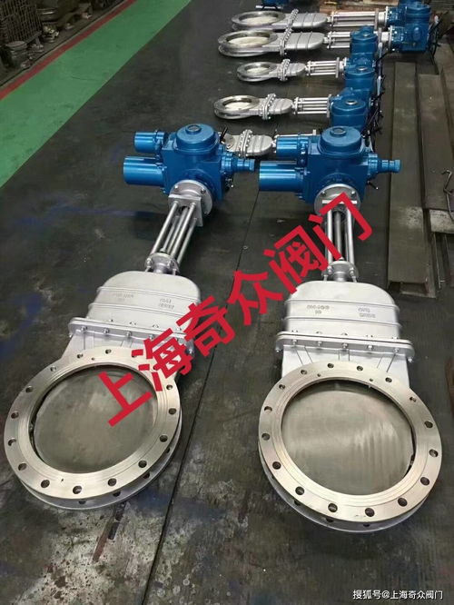 上海奇眾閥門產(chǎn)品的科研是公司能過長期堅持的生存能力