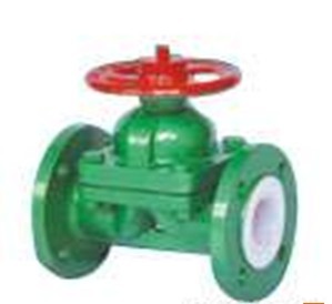 無錫上業(yè)閥門廠 專業(yè)供應(yīng)襯氟隔膜閥G41F4-25C，助力工業(yè)設(shè)備高效運(yùn)行