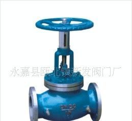 KPF型大連式流量平衡閥 價(jià)格、廠家及產(chǎn)品信息解析