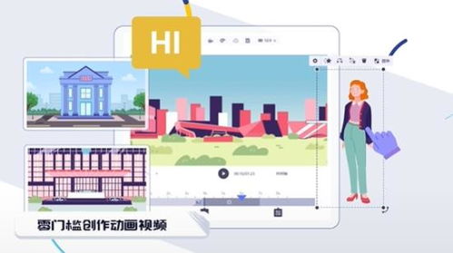 國產(chǎn)數(shù)字創(chuàng)作創(chuàng)意領域之光 來畫生態(tài)正式落成，賦能數(shù)字文化創(chuàng)意軟件開發(fā)新紀元