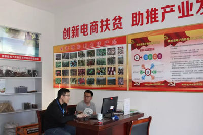 桐柏縣一對一精準(zhǔn)指導(dǎo) 電商服務(wù)站點(diǎn)培訓(xùn)賦能鄉(xiāng)村振興