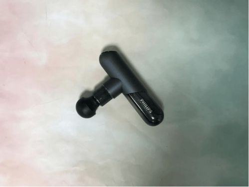 筋膜槍哪個牌子好？五大熱榜明星單品深度測評推薦